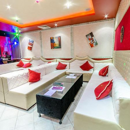 Hotel Cosmos Asenovgrad Bagian luar foto